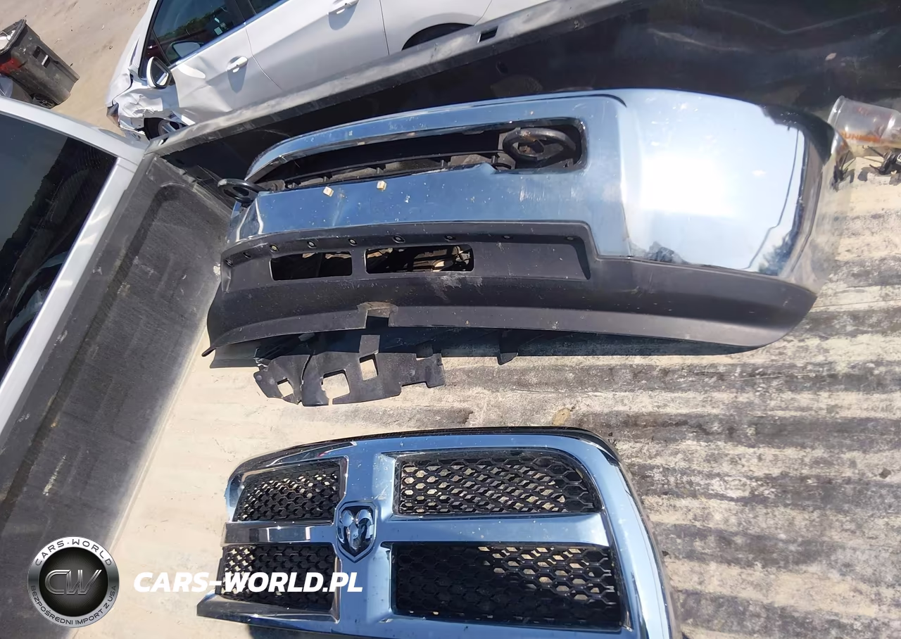 2014 Ram 2500 Tradesman VIN:3C6UR5HJ8EG254342 - 12