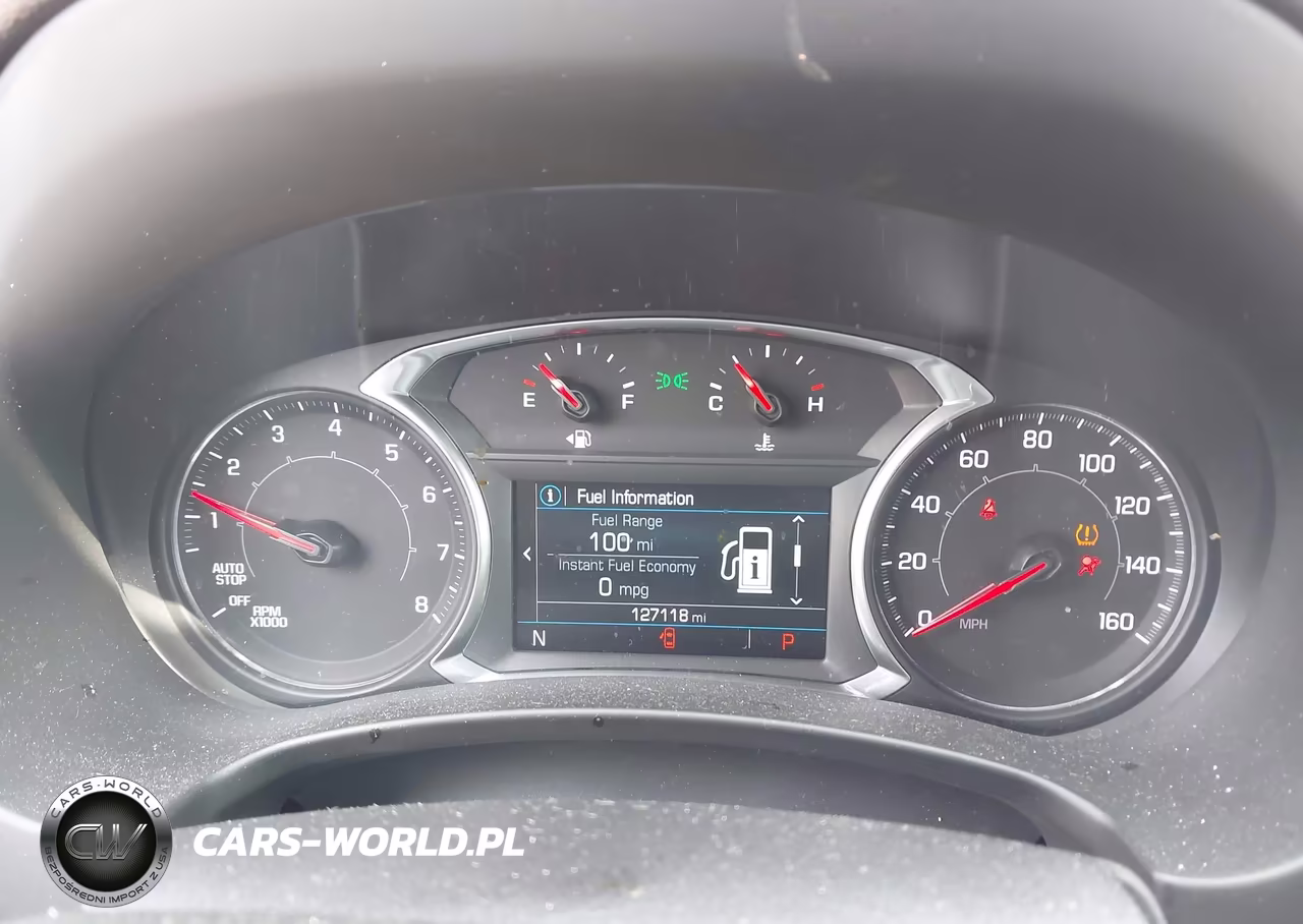 2018 GMC Terrain Sle VIN:3GKALMEX7JL415253 - 7