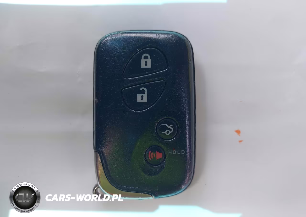 2010 Lexus Es 350 VIN:JTHBK1EG5A2400378 - 11