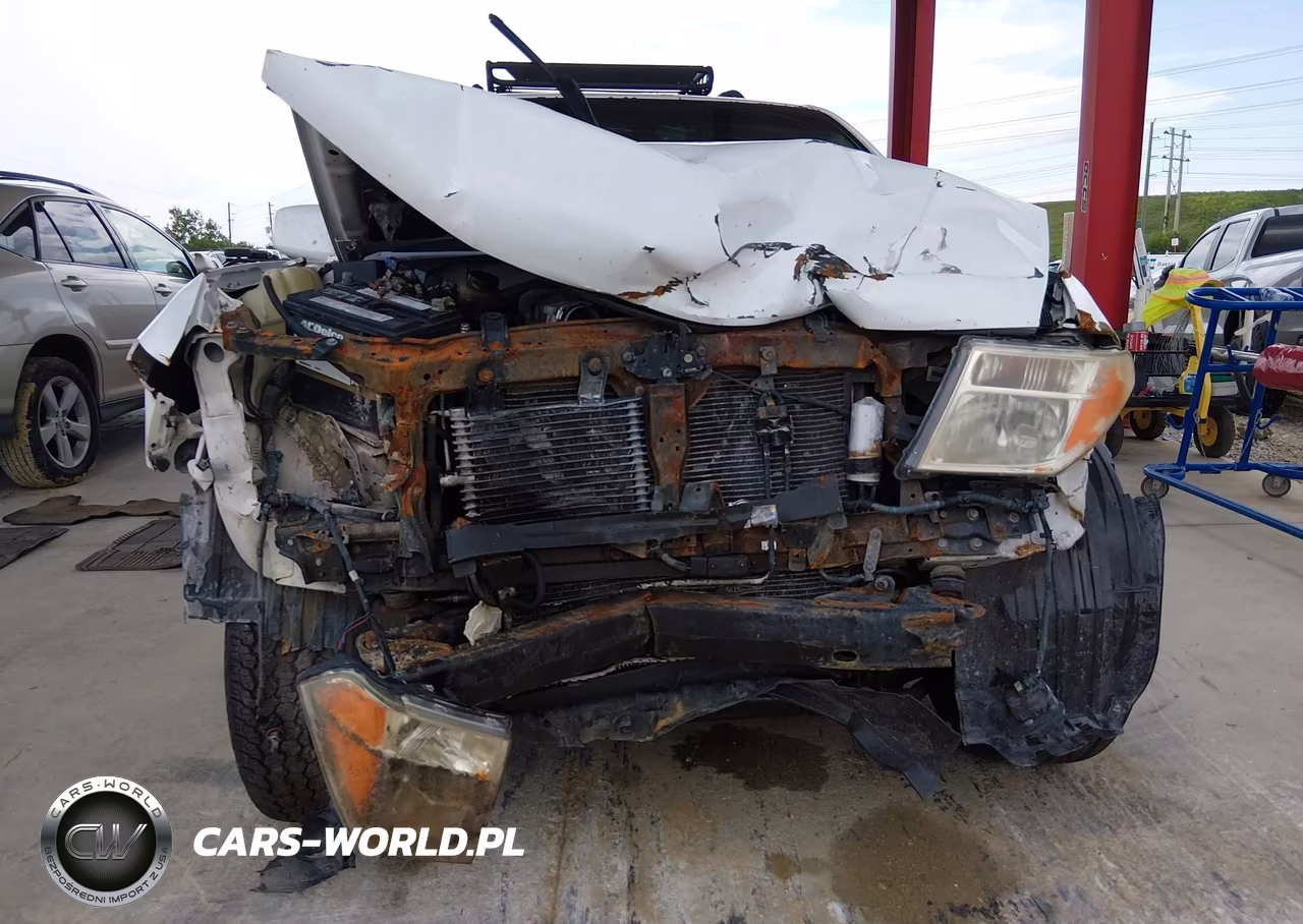 2006 Nissan Pathfinder Le VIN:5N1AR18W66C682619 - 13