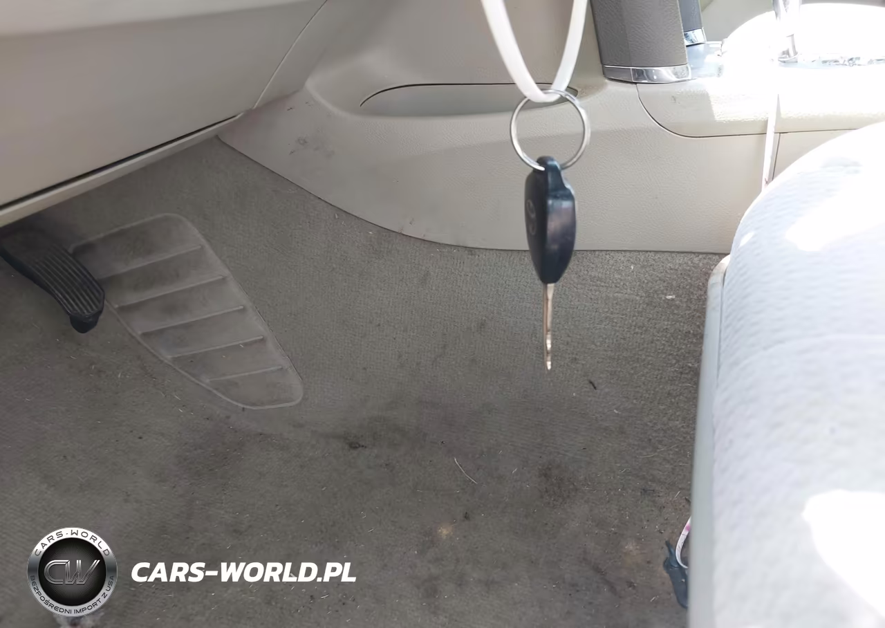 2011 Toyota Camry Le VIN:4T4BF3EK5BR196369 - 11