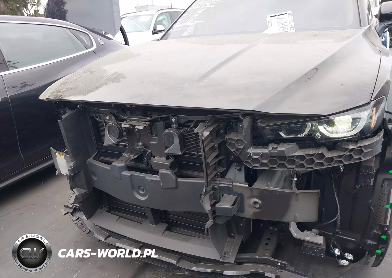2026 Mazda Cx-50 Hybrid Premium VIN:7MMVAADW5TN164410 - 13