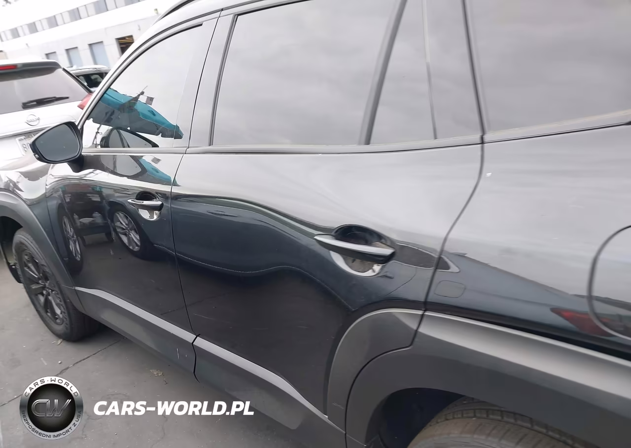 2026 Mazda Cx-50 Hybrid Premium VIN:7MMVAADW5TN164410 - 15
