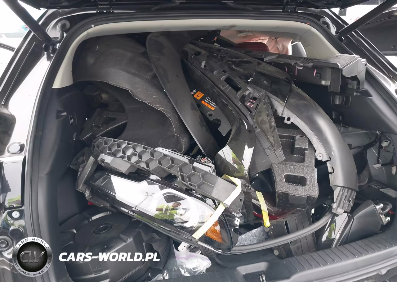 2026 Mazda Cx-50 Hybrid Premium VIN:7MMVAADW5TN164410 - 22