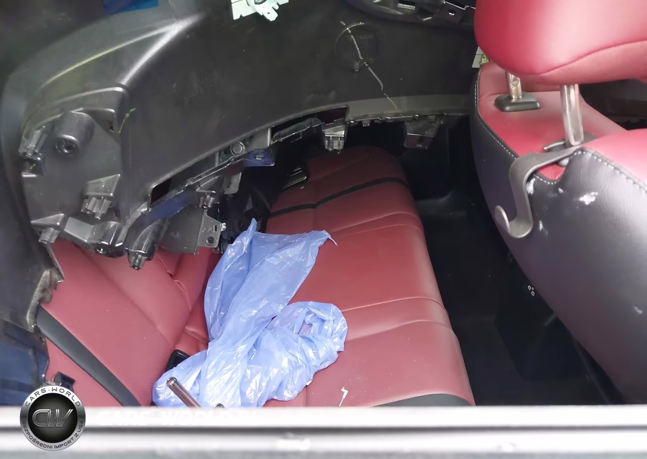 2026 Mazda Cx-50 Hybrid Premium VIN:7MMVAADW5TN164410 - 8