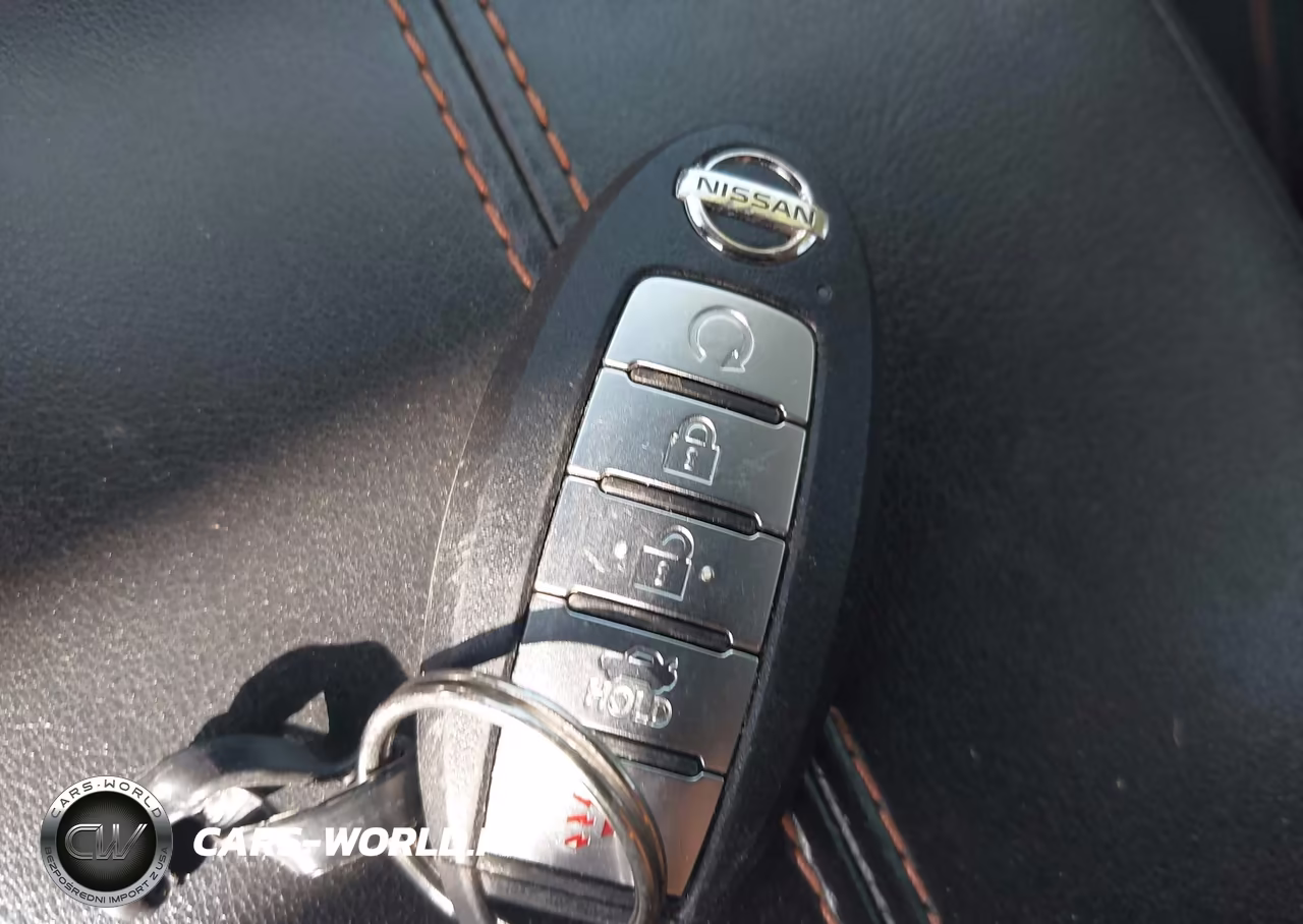 2019 Nissan Altima 2.5 Sr VIN:1N4BL4CV2KC115396 - 11