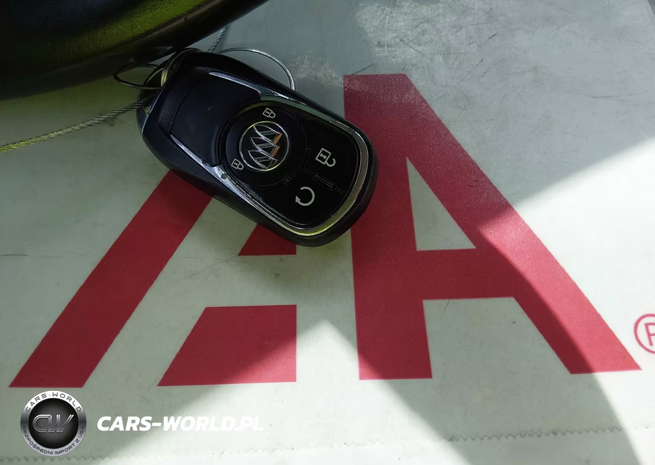 2019 Buick Encore Fwd Preferred VIN:KL4CJASB3KB799272 - 11