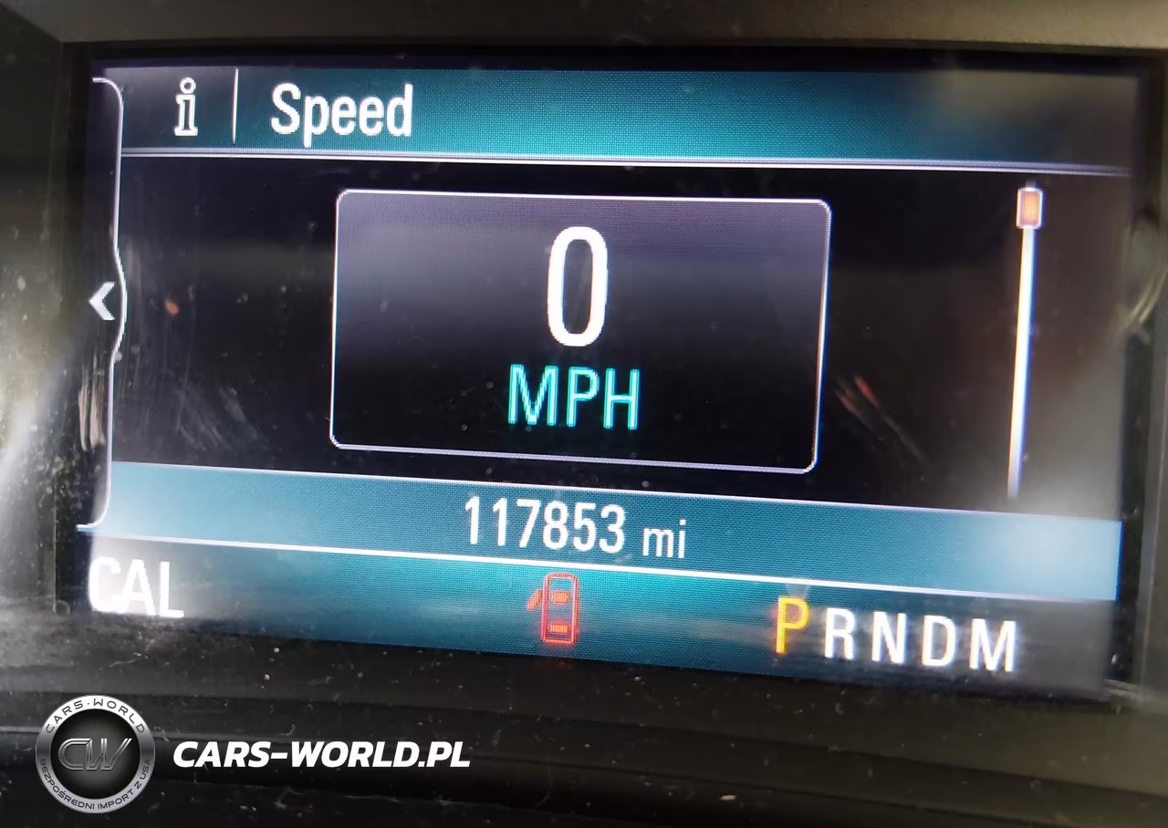2019 Buick Encore Fwd Preferred VIN:KL4CJASB3KB799272 - 15