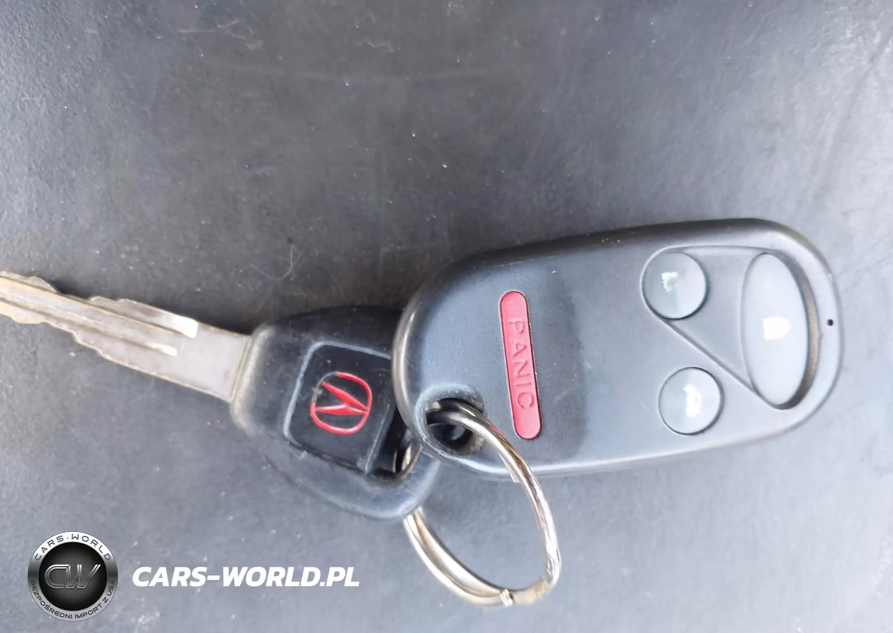 2000 Acura Tl 3.2 VIN:19UUA5662YA044760 - 11