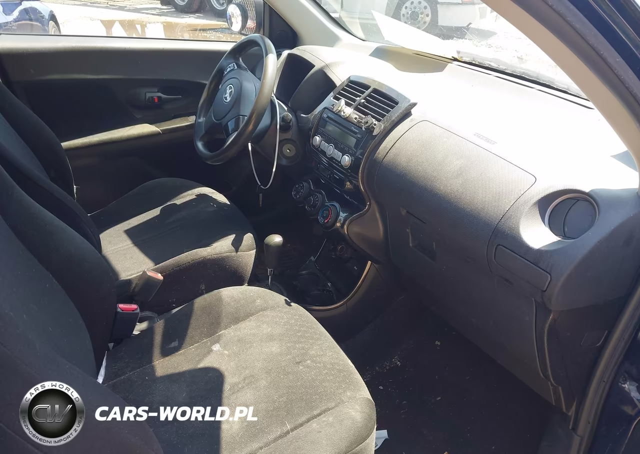 2009 Scion Xd VIN:JTKKU10479J036340 - 5