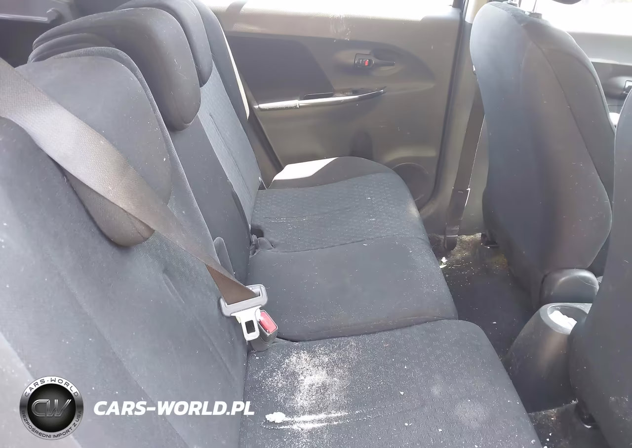 2009 Scion Xd VIN:JTKKU10479J036340 - 8