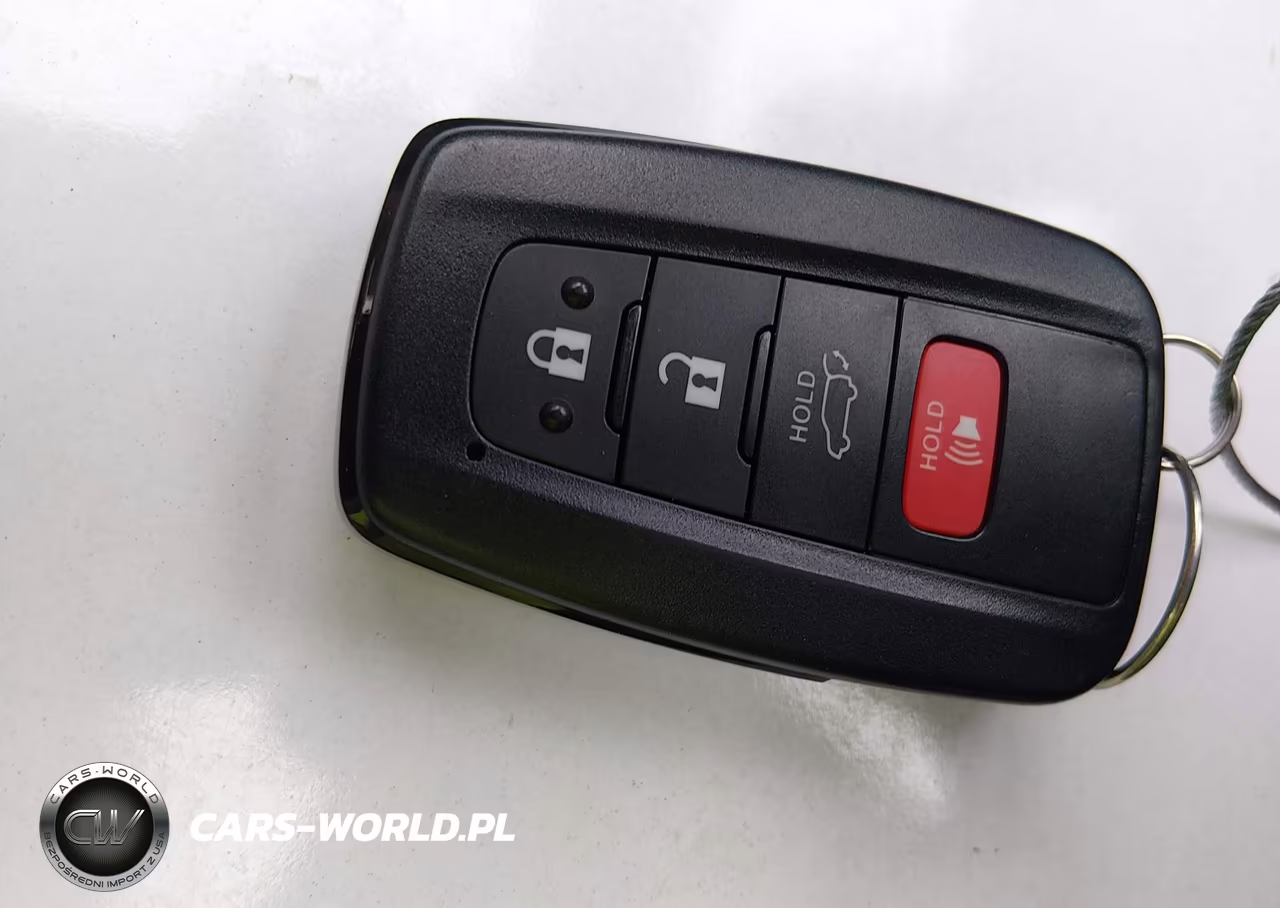 2024 Toyota Rav4 Hybrid Limited VIN:JTMD6RFVXRD127089 - 11