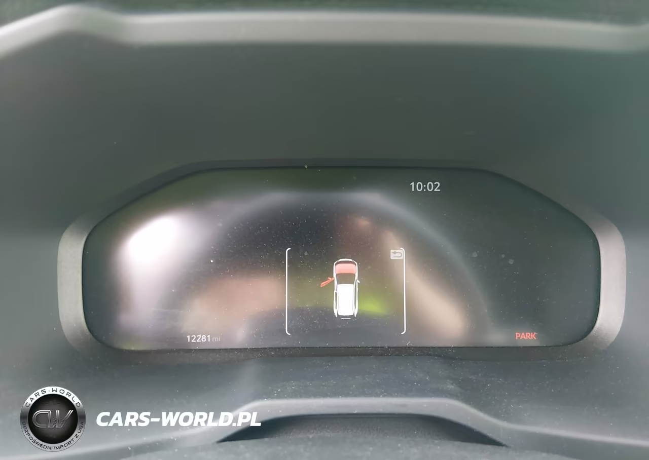 2024 Toyota Rav4 Hybrid Limited VIN:JTMD6RFVXRD127089 - 7
