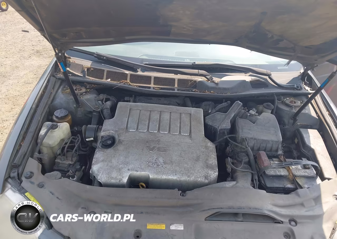 2008 Toyota Avalon Touring VIN:4T1BK36B78U273255 - 10