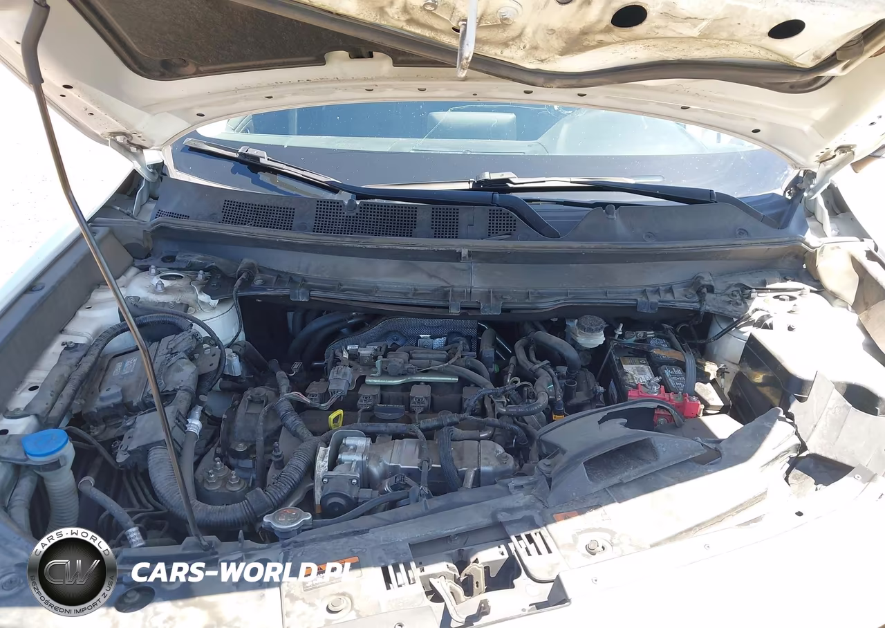 2018 Mazda Cx-9 Sport VIN:JM3TCABY2J0206653 - 10