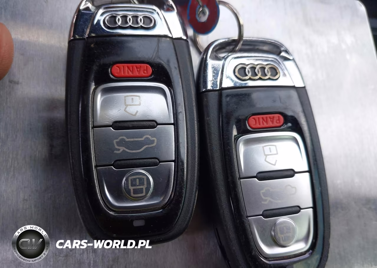 2017 Audi A7 3.0T Premium Plus VIN:WAU22AFC1HN067096 - 11