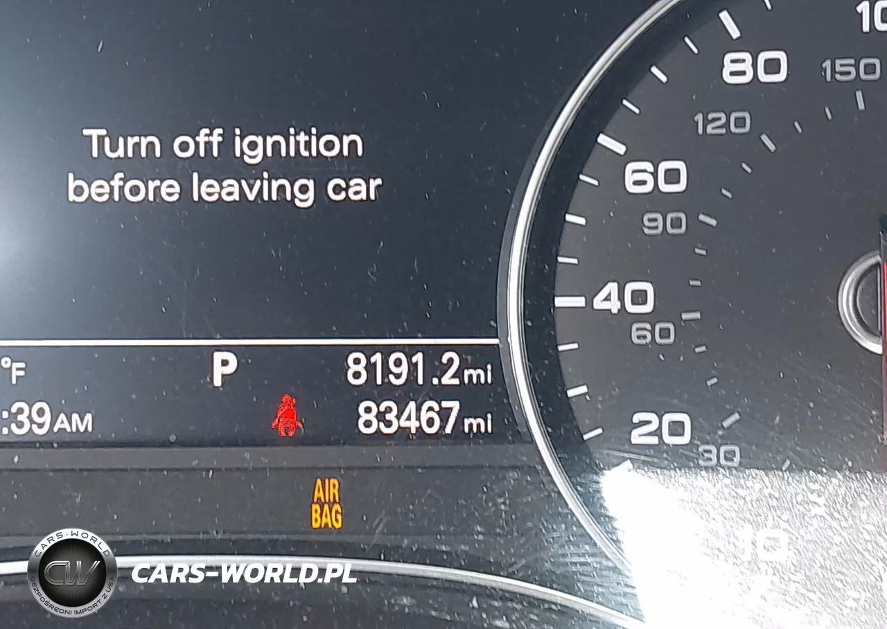 2017 Audi A7 3.0T Premium Plus VIN:WAU22AFC1HN067096 - 15