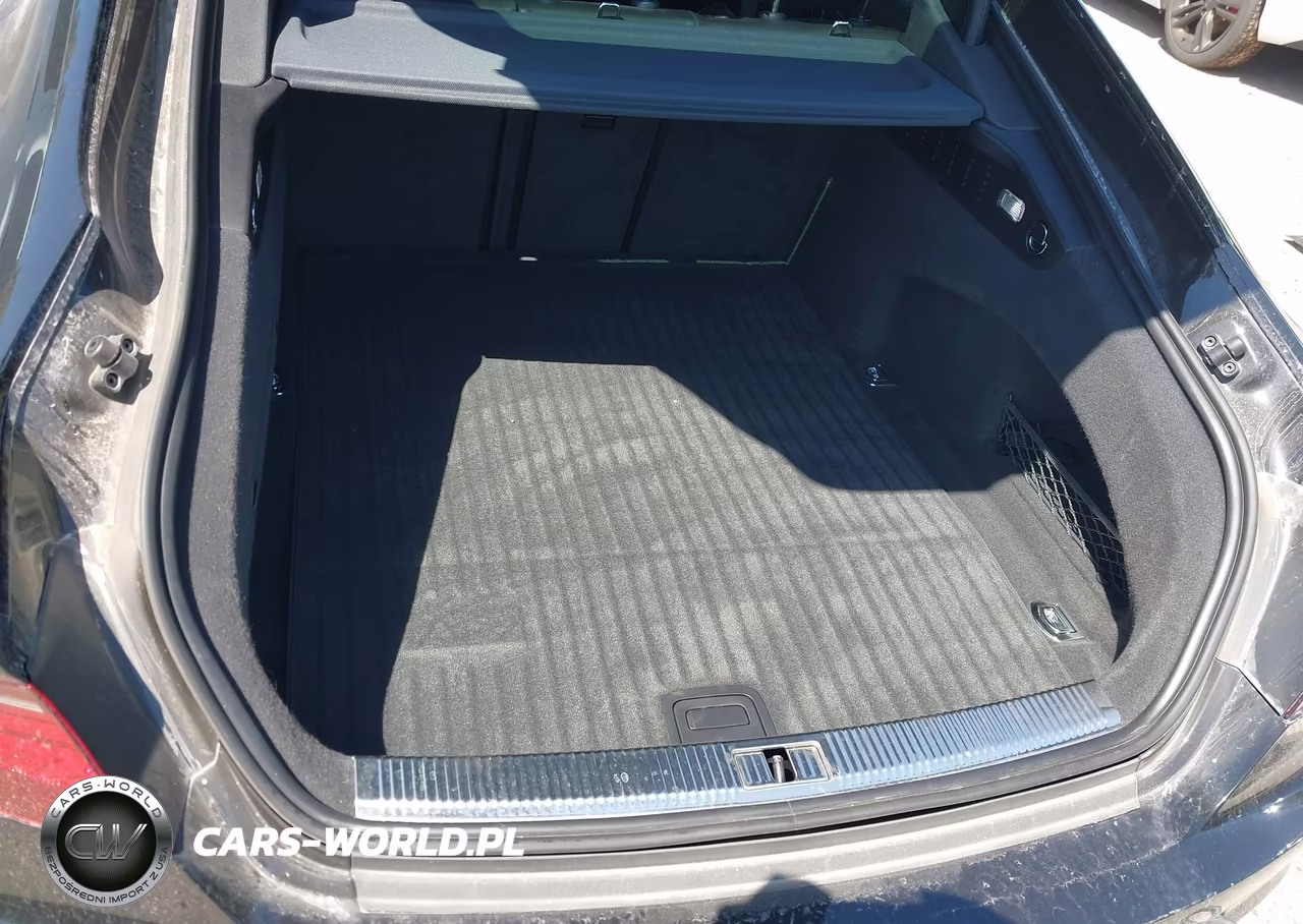 2017 Audi A7 3.0T Premium Plus VIN:WAU22AFC1HN067096 - 17