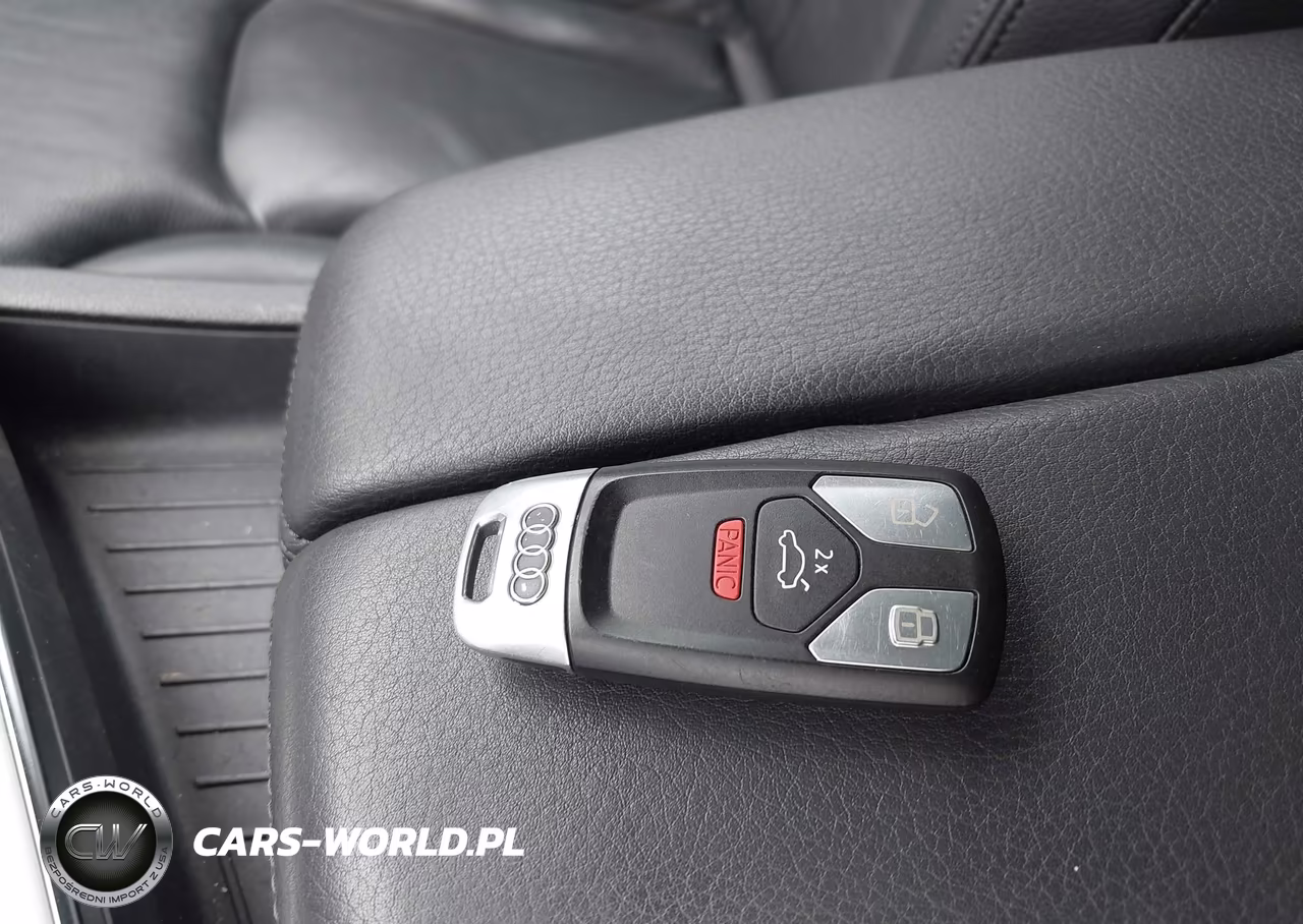 2019 Audi Q7 45 Premium VIN:WA1AHAF72KD018903 - 11