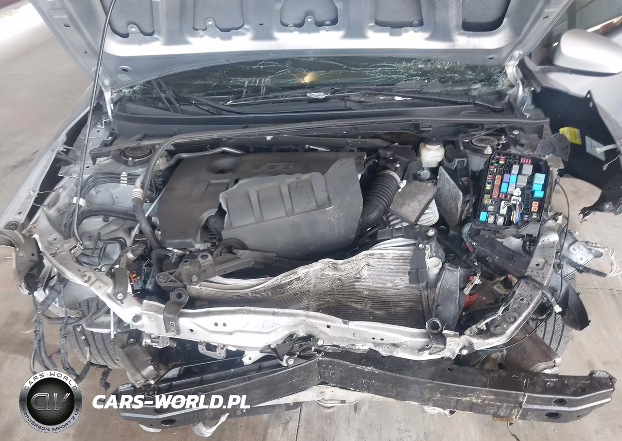 2014 Toyota Corolla L VIN:2T1BURHE9EC083281 - 10