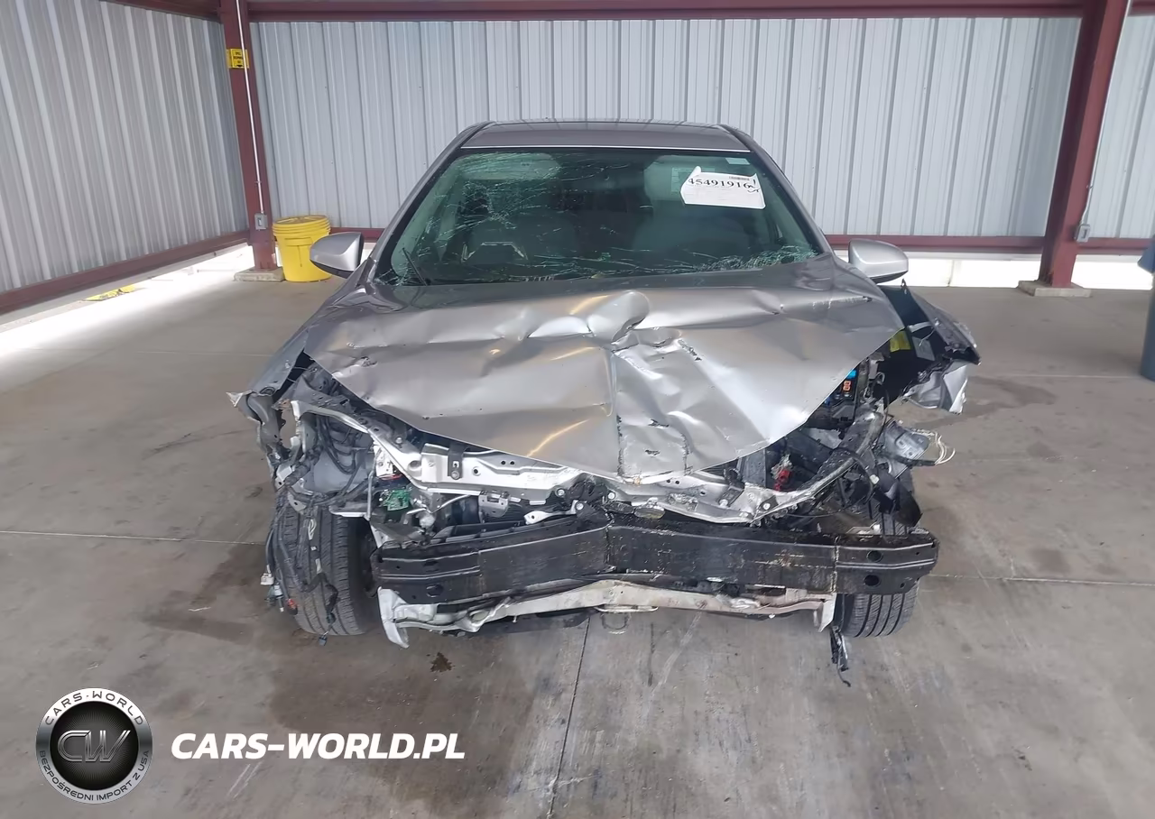 2014 Toyota Corolla L VIN:2T1BURHE9EC083281 - 13