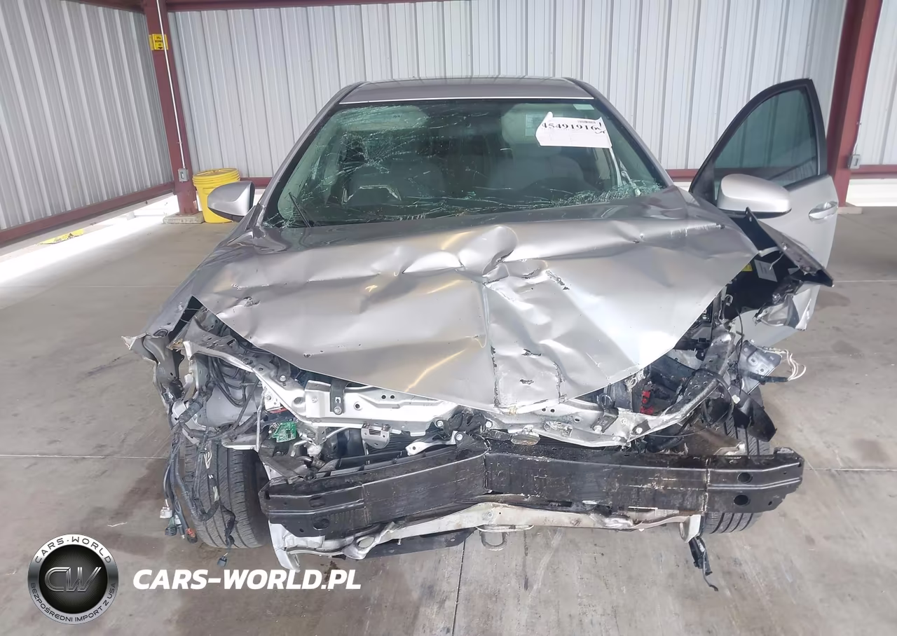 2014 Toyota Corolla L VIN:2T1BURHE9EC083281 - 6
