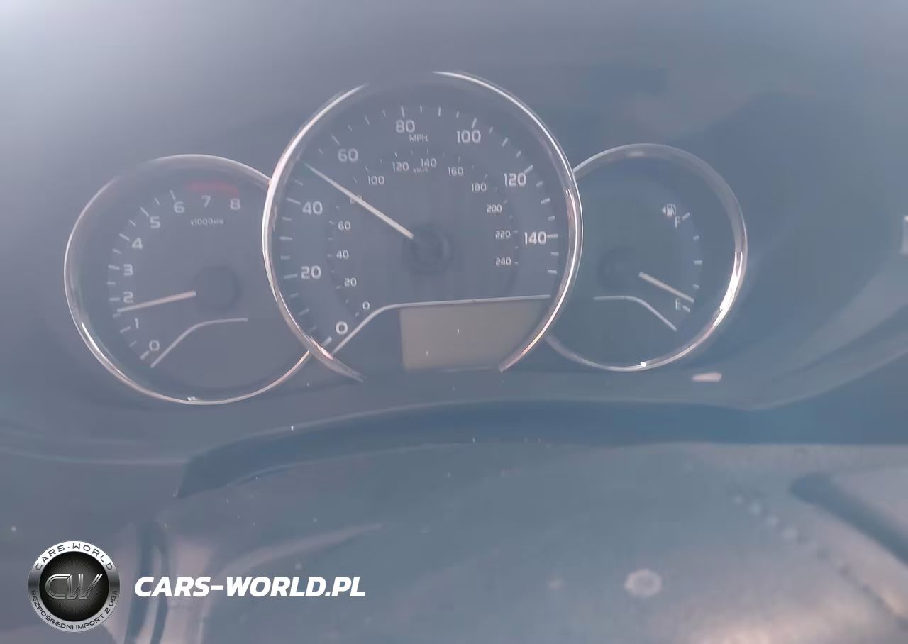 2014 Toyota Corolla L VIN:2T1BURHE9EC083281 - 7