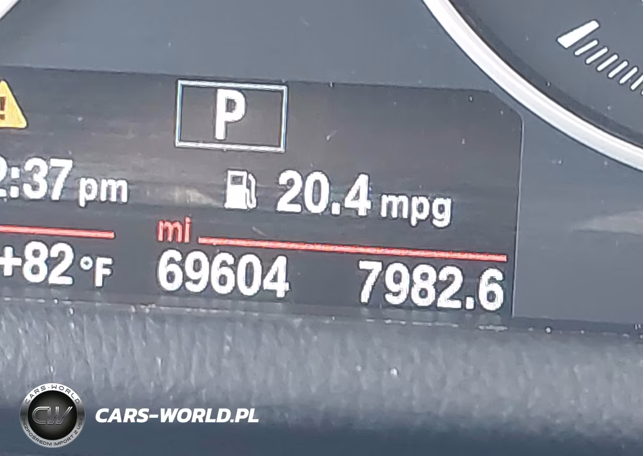 2016 BMW X3 xDrive35I VIN:5UXWX7C52G0R18332 - 14