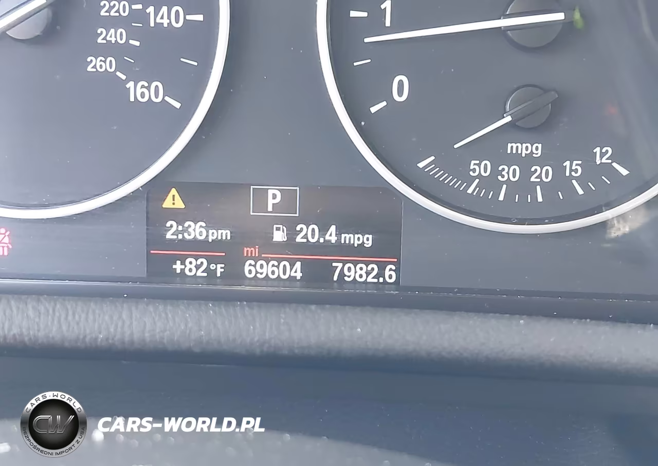 2016 BMW X3 xDrive35I VIN:5UXWX7C52G0R18332 - 7