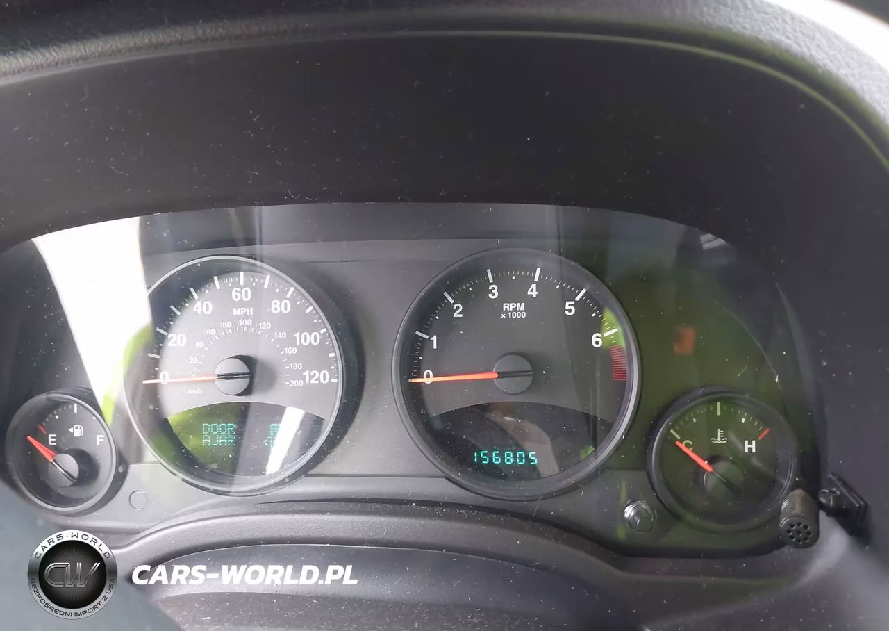 2013 Jeep Compass Latitude VIN:1C4NJDEB6DD192396 - 7