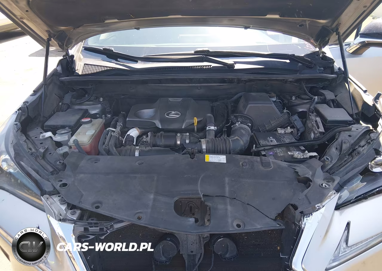 2016 Lexus Nx 200T F Sport VIN:JTJYARBZ4G2035121 - 10