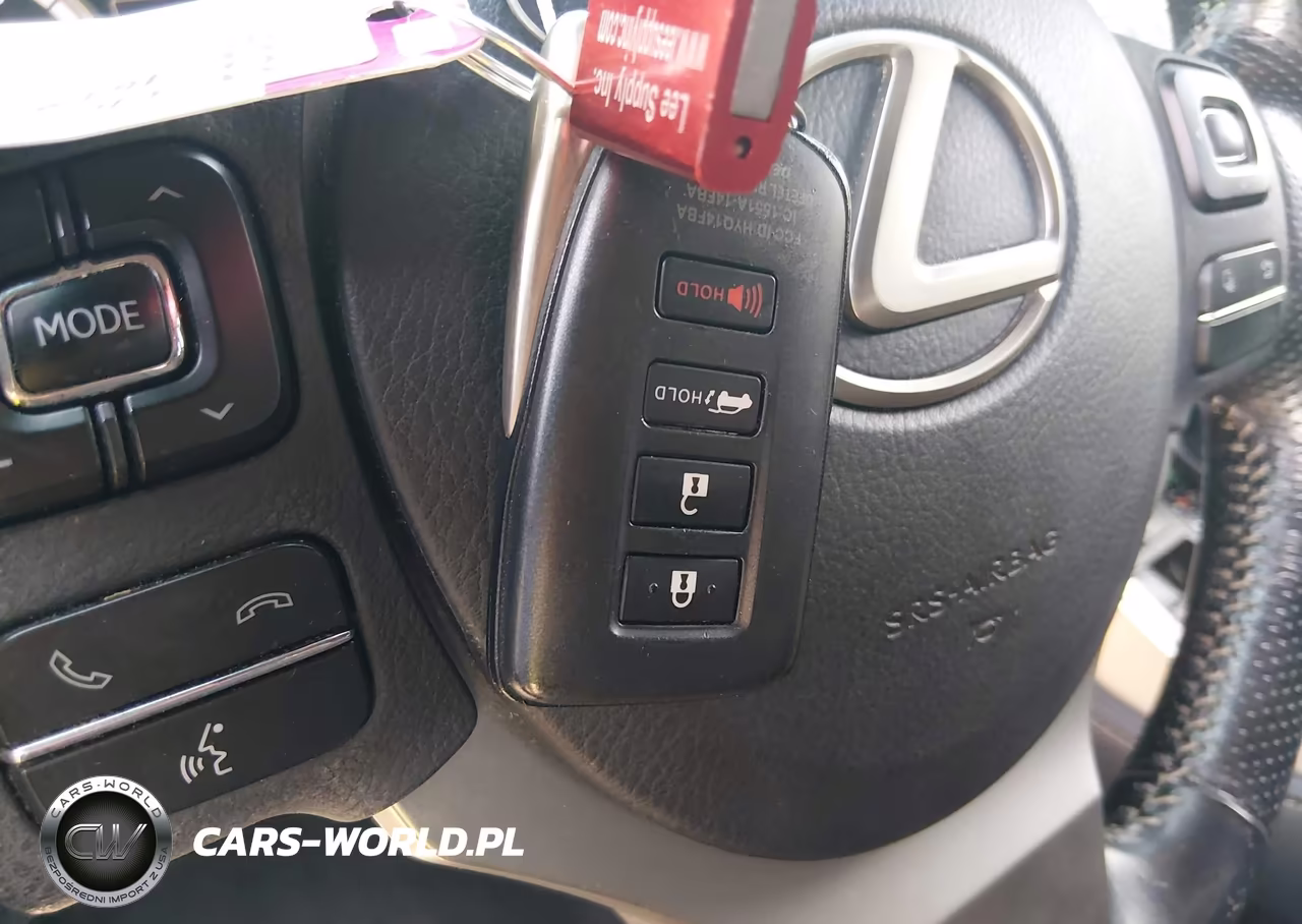 2016 Lexus Nx 200T F Sport VIN:JTJYARBZ4G2035121 - 11