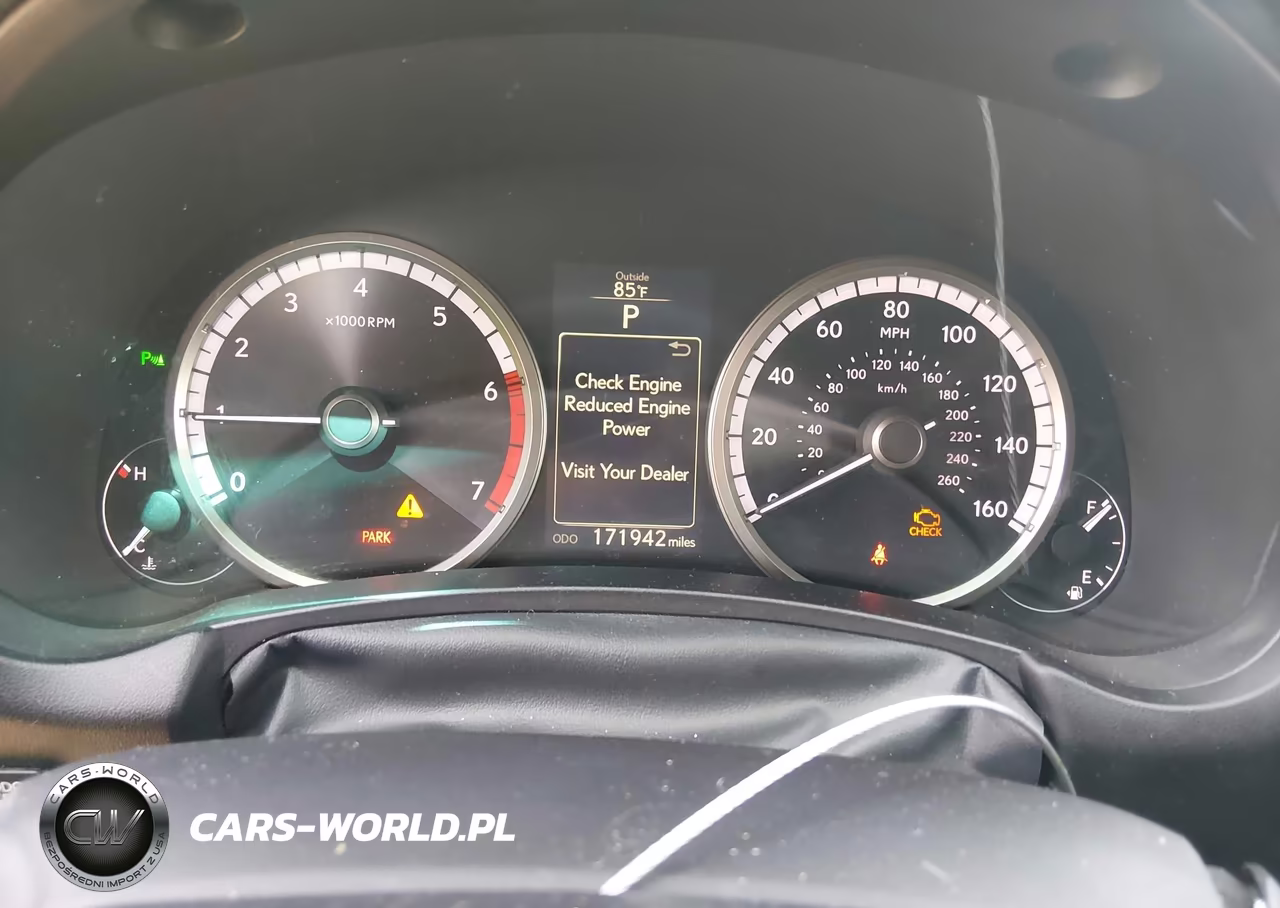 2016 Lexus Nx 200T F Sport VIN:JTJYARBZ4G2035121 - 7