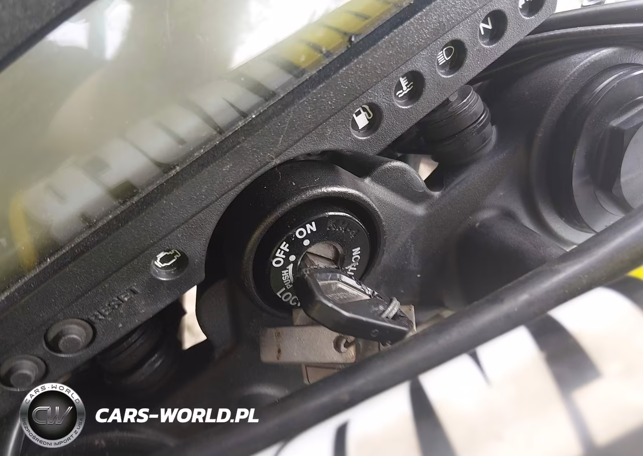 2023 Kawasaki Klx300 E VIN:ML5LXBE17PDA24107 - 11