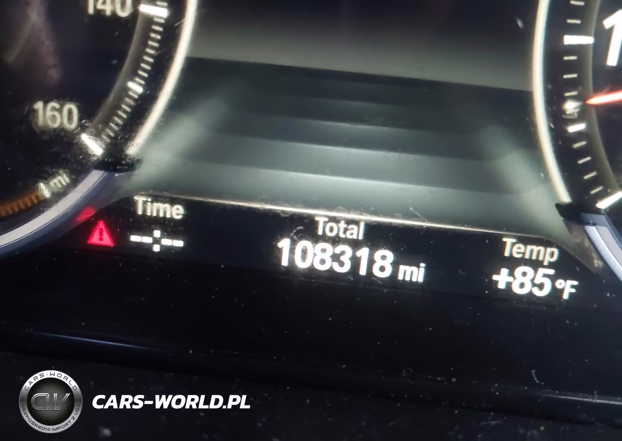 2016 BMW X6 xDrive35I VIN:5UXKU2C50G0N83629 - 16