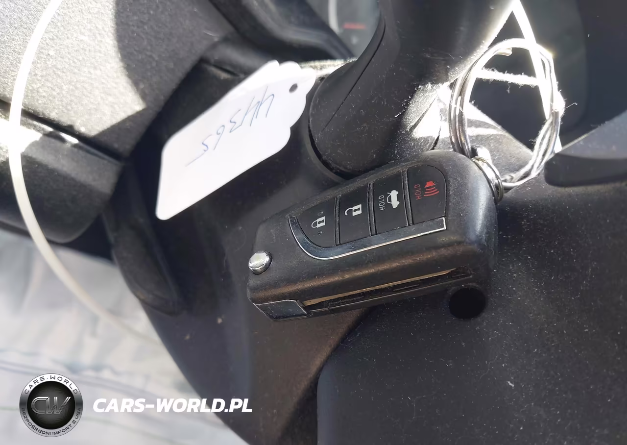 2020 Toyota Corolla Se VIN:JTDS4RCE4LJ032778 - 11