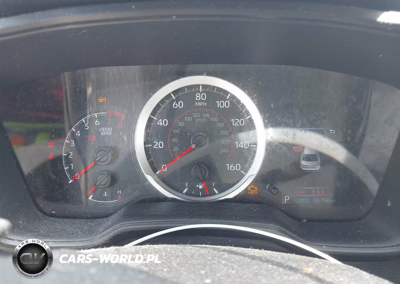 2020 Toyota Corolla Se VIN:JTDS4RCE4LJ032778 - 7
