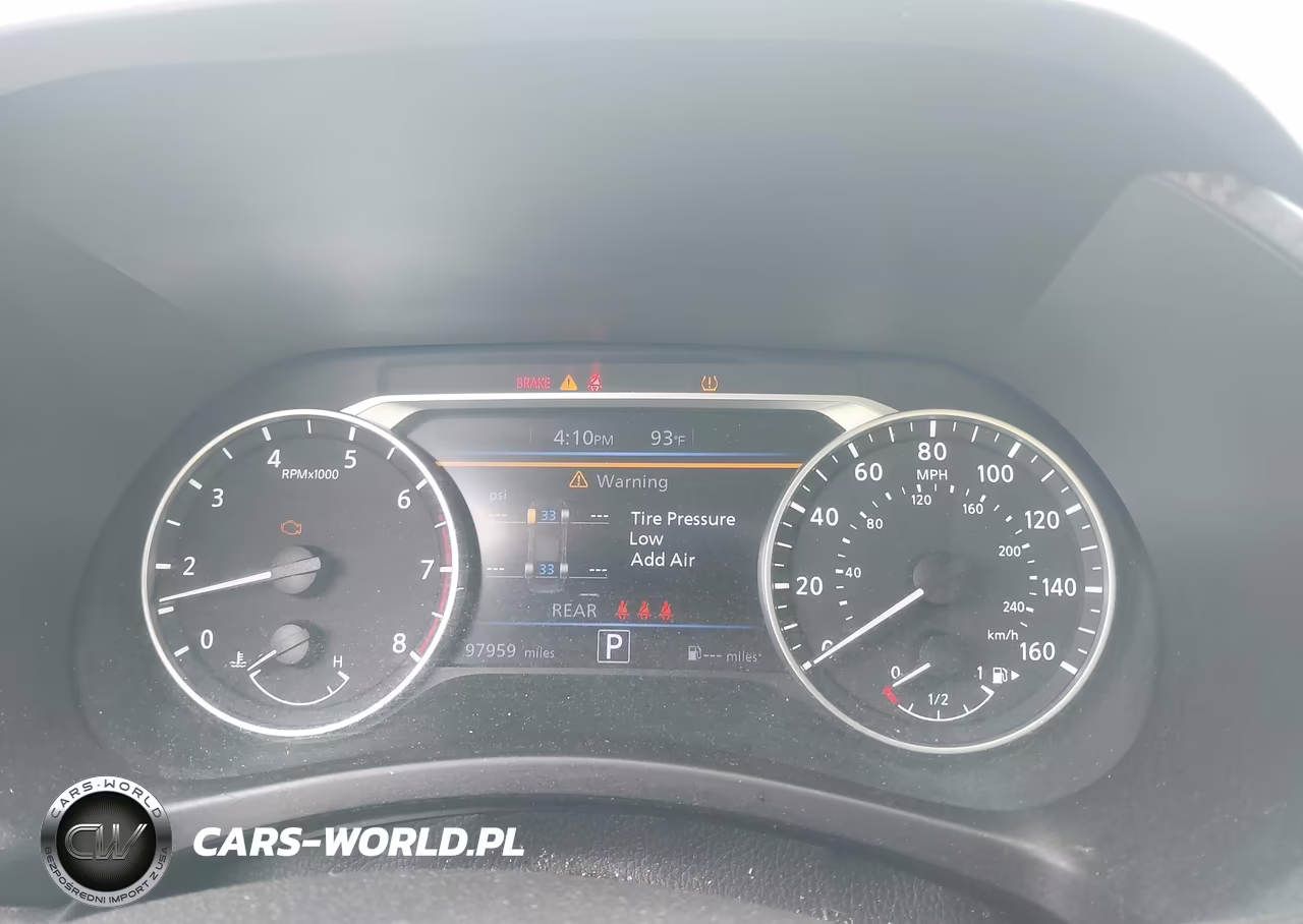 2020 Nissan Sentra Sr Xtronic Cvt VIN:3N1AB8DV8LY262591 - 7