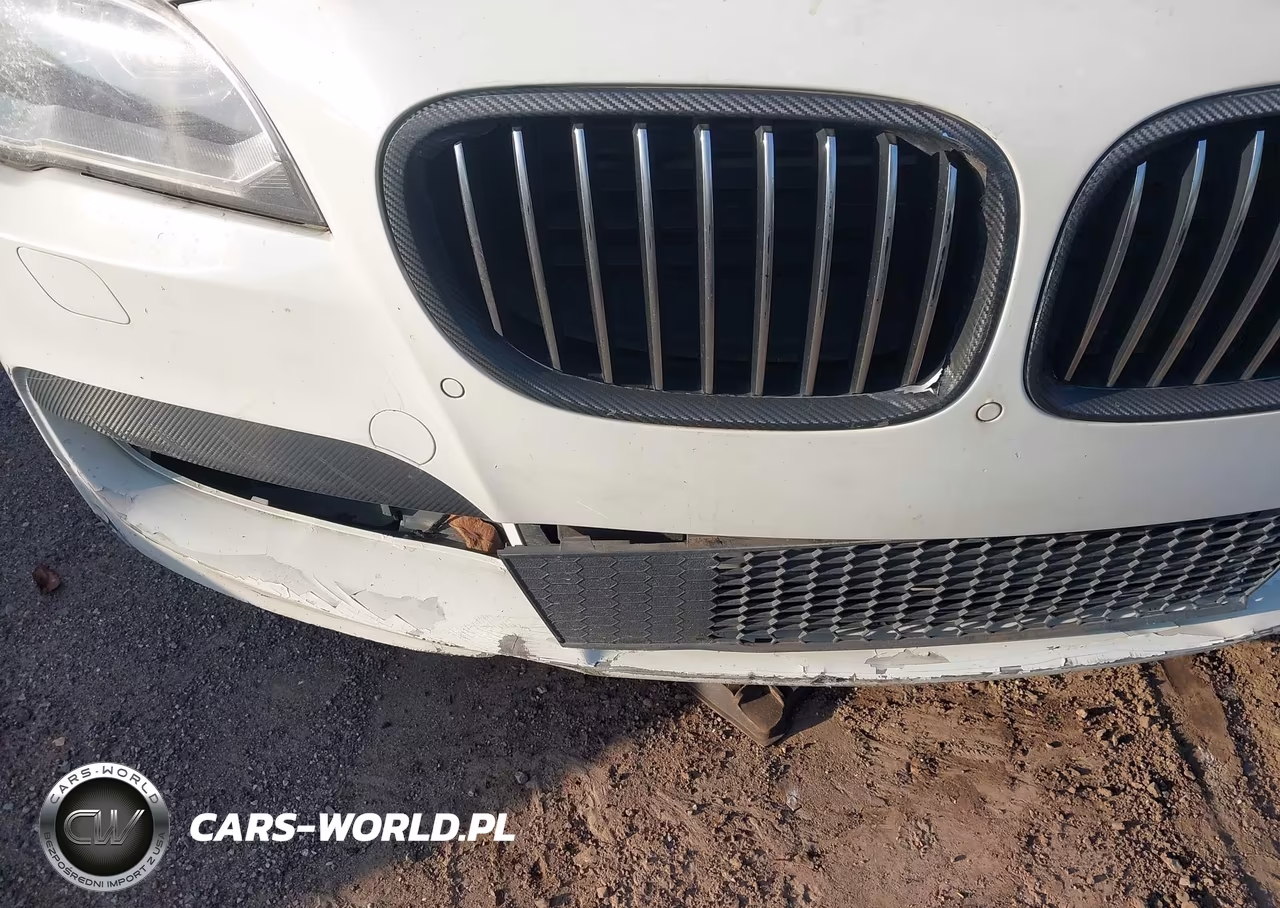 2015 BMW 750Li xDrive VIN:WBAYF8C51FD653989 - 17