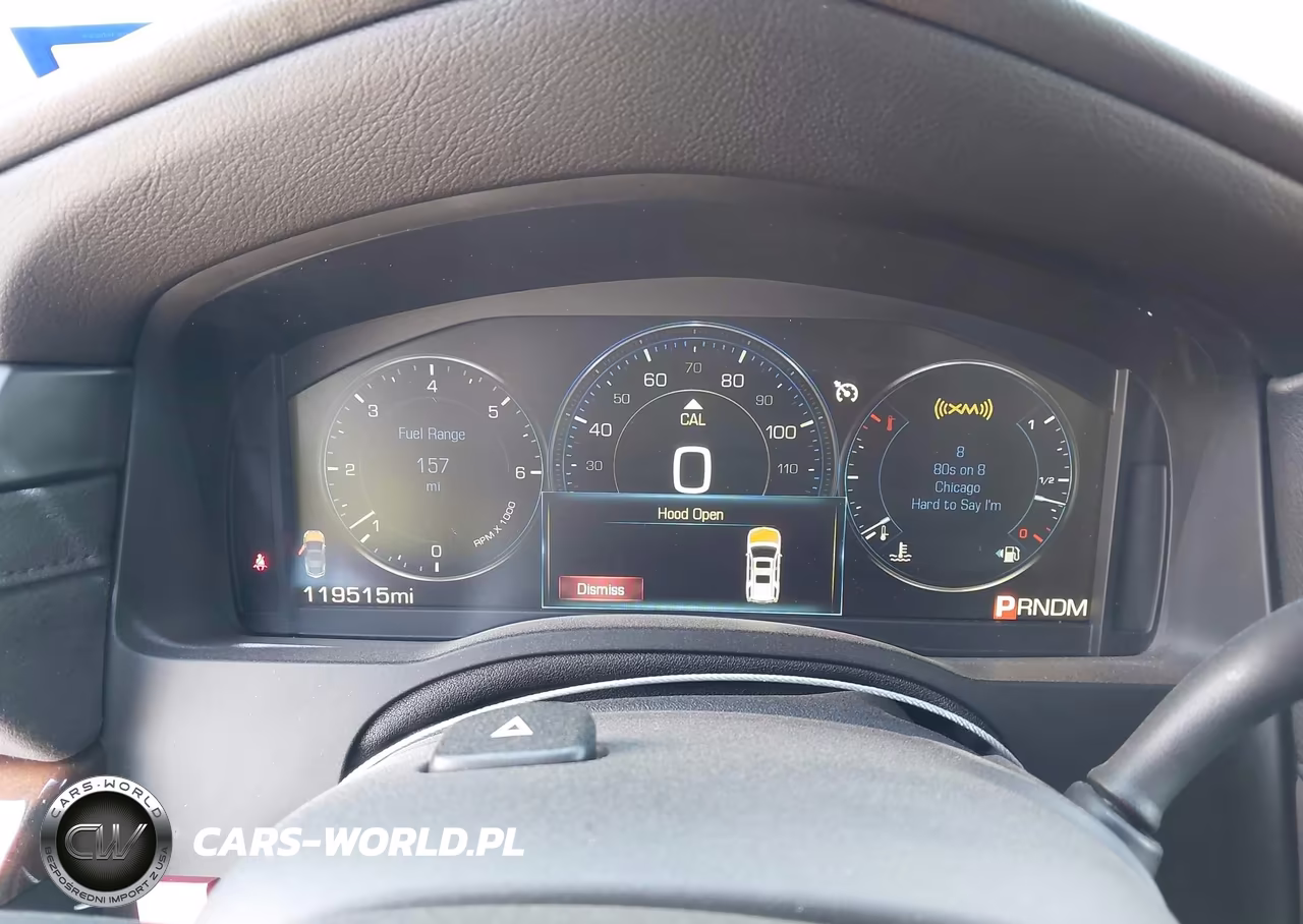 2015 Cadillac Escalade Luxury VIN:1GYS3BKJ2FR243860 - 7