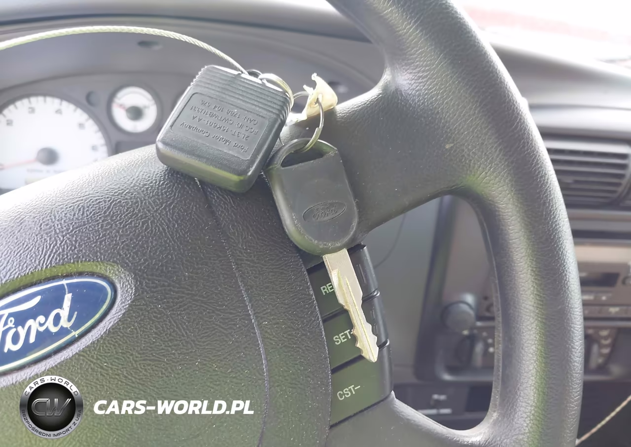 2004 Ford Ranger Edge-Tremor-Xl-Xlt VIN:1FTYR14UX4PB22793 - 11