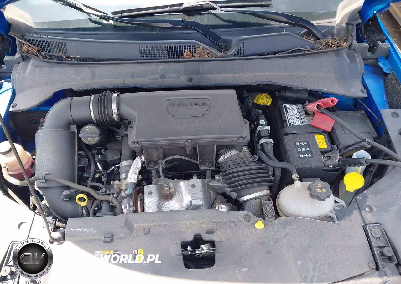 2024 Jeep Compass Limited 4X4 VIN:3C4NJDCN8RT589655 - 10