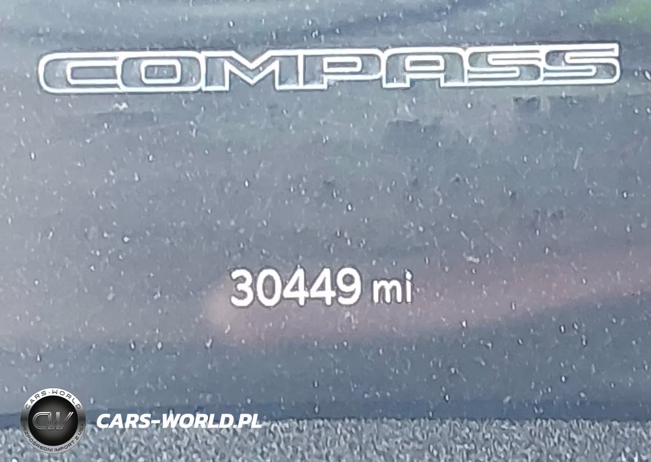2024 Jeep Compass Limited 4X4 VIN:3C4NJDCN8RT589655 - 15