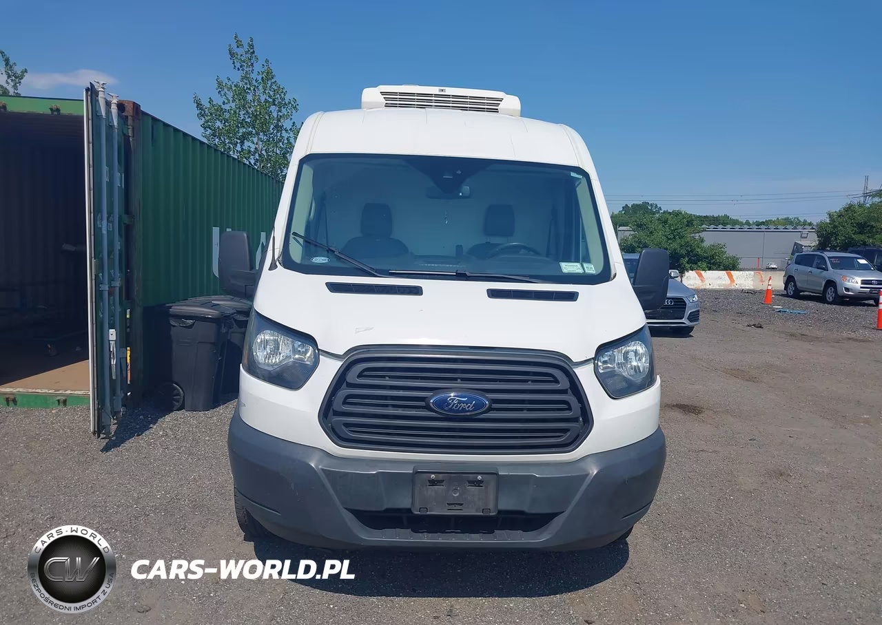 2016 Ford Transit-250 VIN:1FTYR1CM2GKA41113 - 12