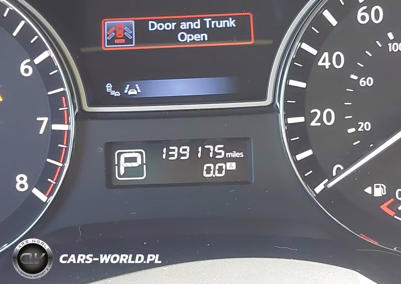 2013 Nissan Altima 2.5 Sl VIN:1N4AL3APXDC915294 - 7