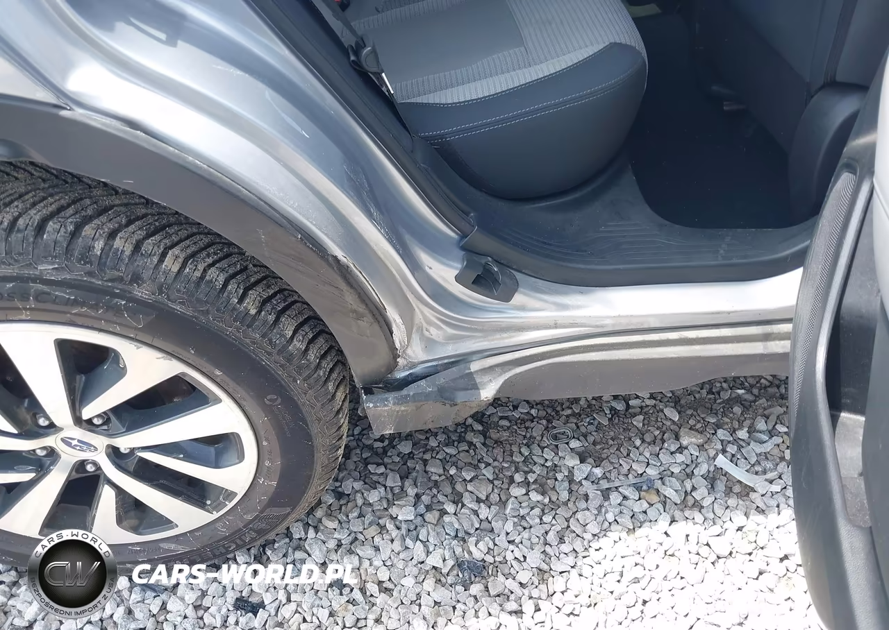 2022 Subaru Outback Premium VIN:4S4BTACC8N3173634 - 6