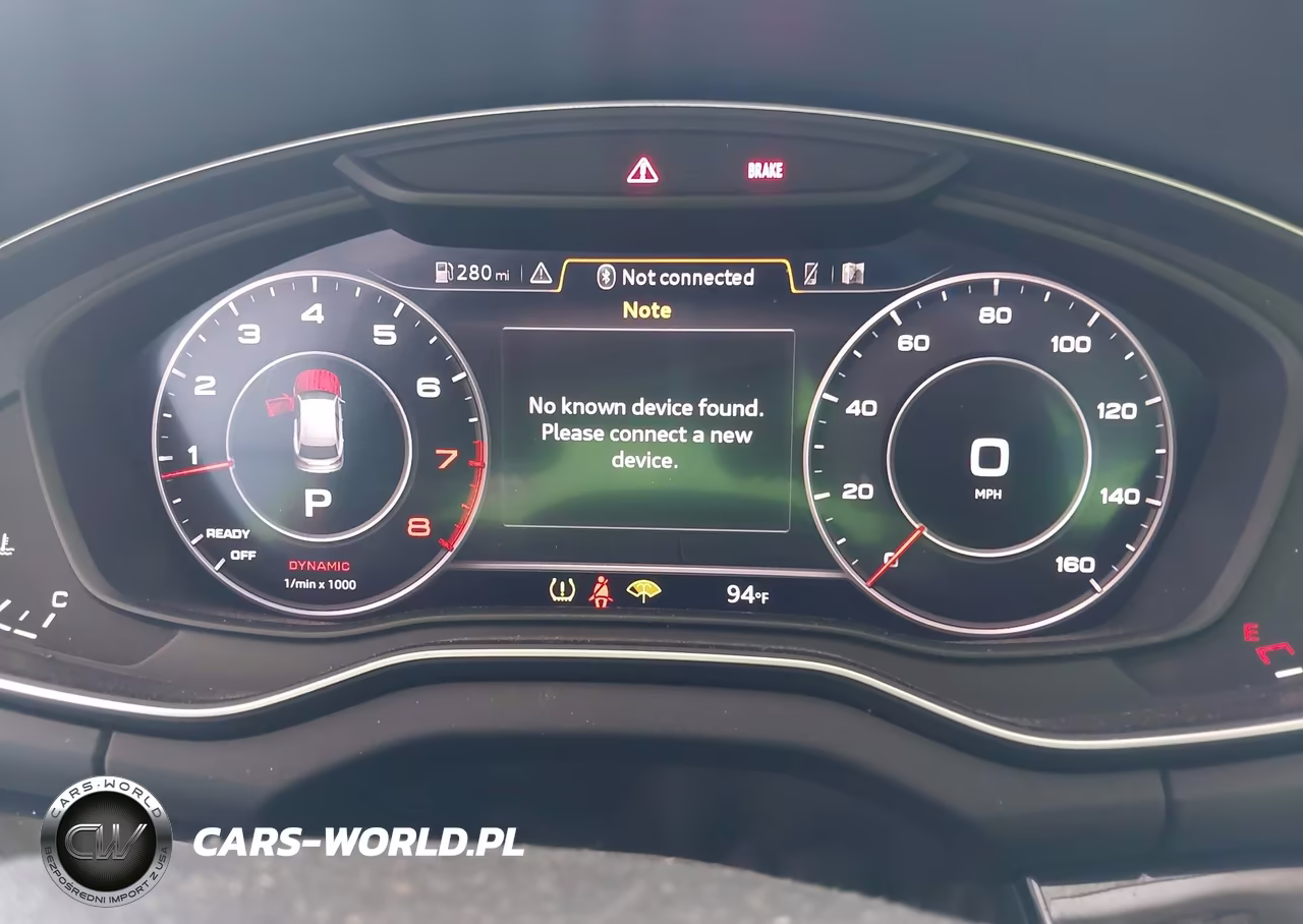 2018 Audi Q5 2.0T Premium VIN:WA1BNAFY6J2159750 - 7