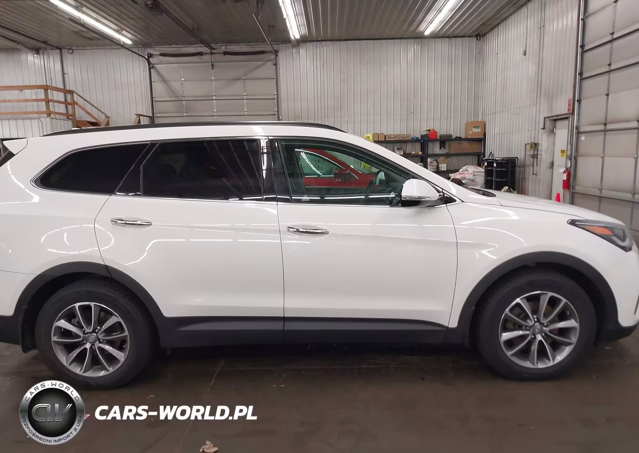 2018 Hyundai Santa Fe Se VIN:KM8SNDHF0JU285637 - 13