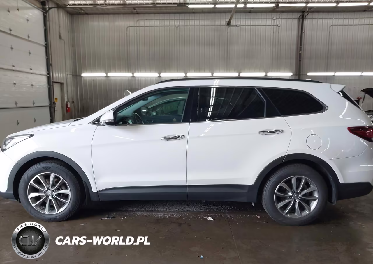 2018 Hyundai Santa Fe Se VIN:KM8SNDHF0JU285637 - 14