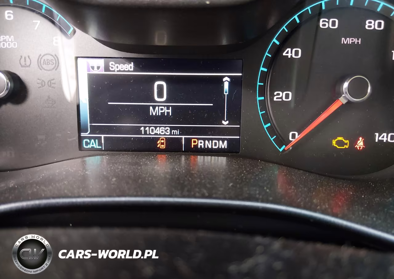 2016 Chevrolet Colorado 4Wd Lt VIN:1GCGTCE38G1371082 - 15